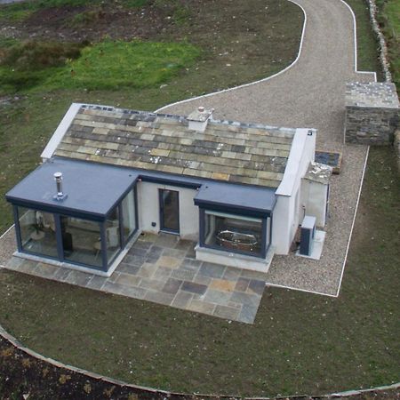 Elfin Cottage Doolin Extérieur photo