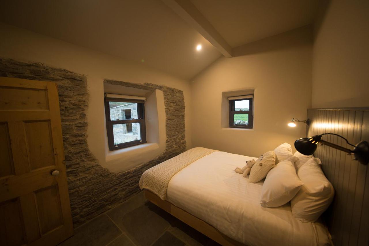 Elfin Cottage Doolin Extérieur photo