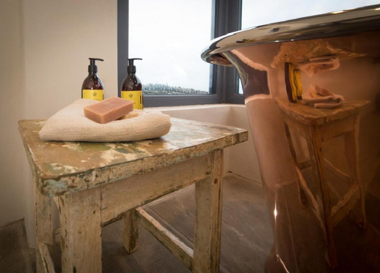 Elfin Cottage Doolin Extérieur photo
