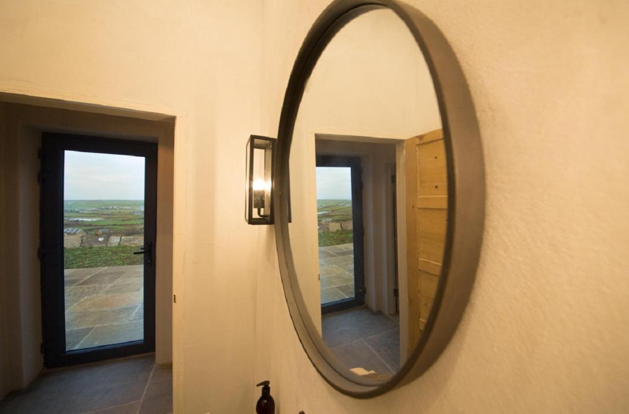 Elfin Cottage Doolin Extérieur photo