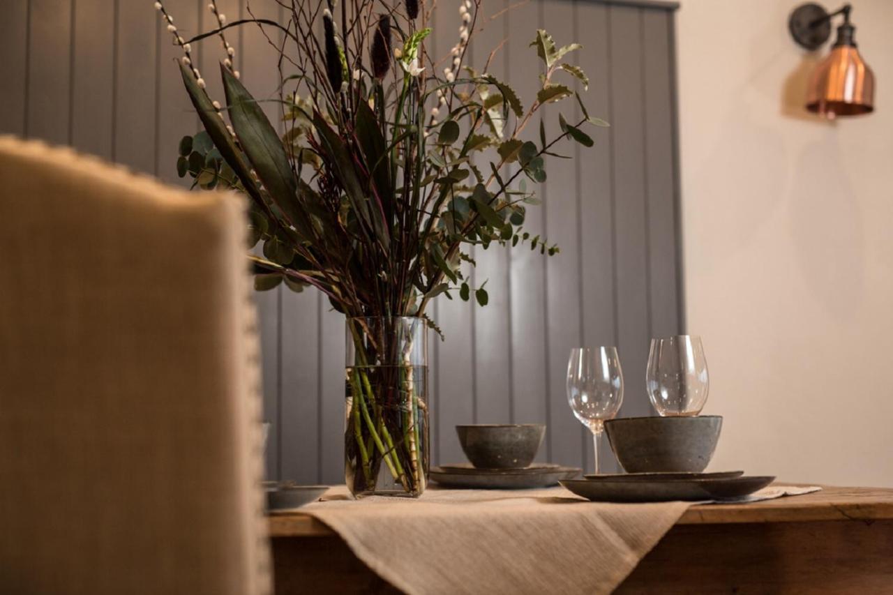 Elfin Cottage Doolin Extérieur photo